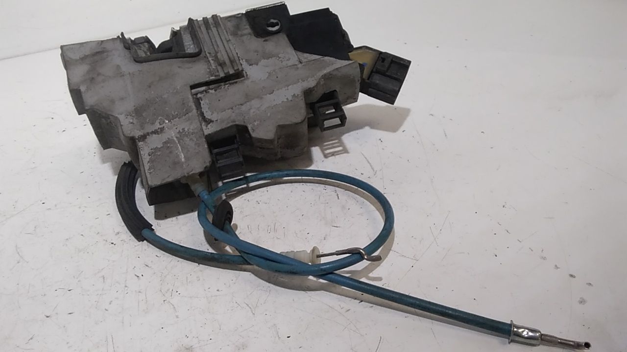 Serratura Posteriore destra LANCIA Musa 1 Serie