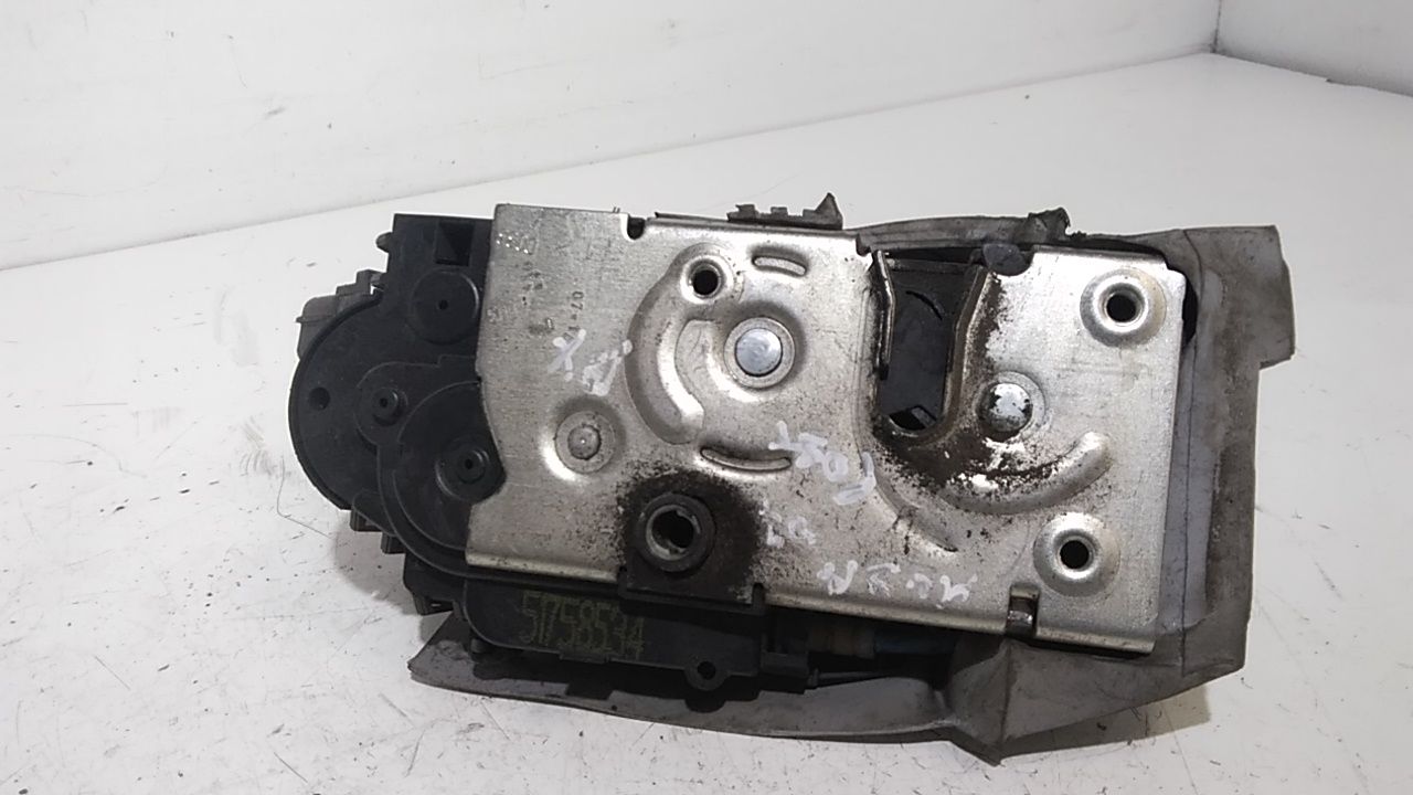 Serratura Posteriore destra LANCIA Musa 1 Serie