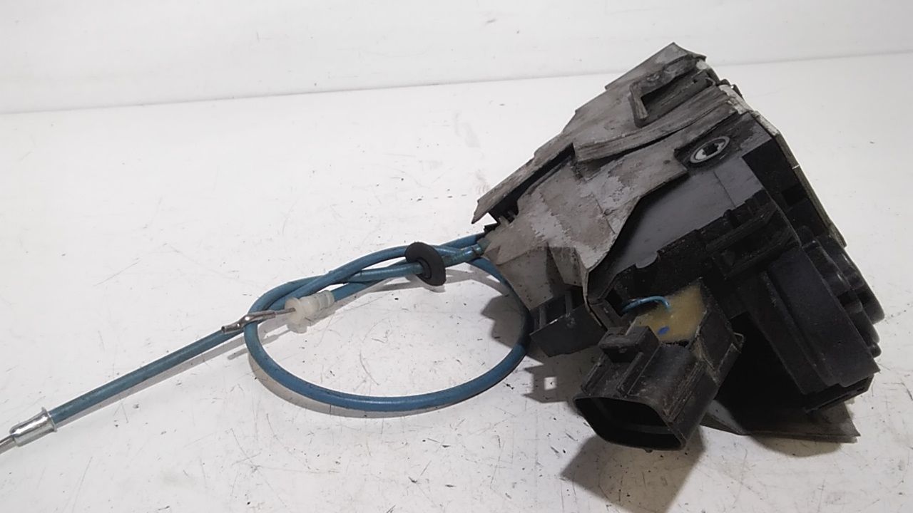 Serratura Posteriore destra LANCIA Musa 1 Serie