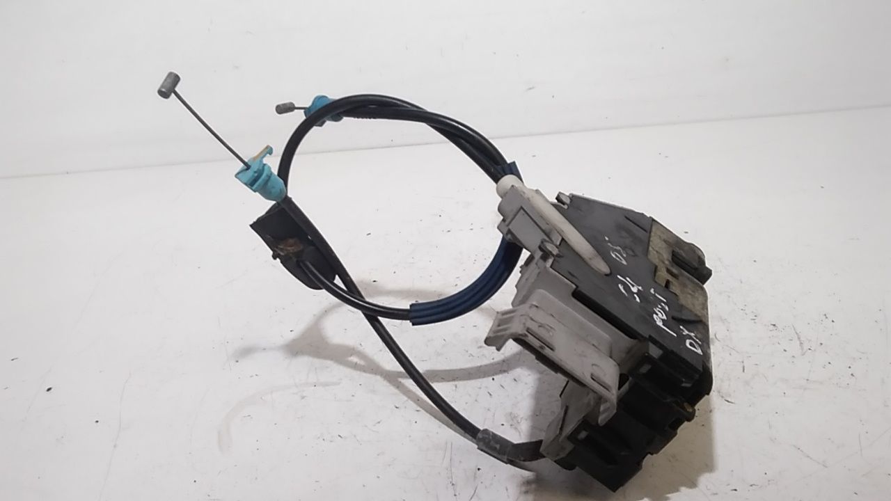 Serratura Posteriore destra CITROEN C4 Berlina