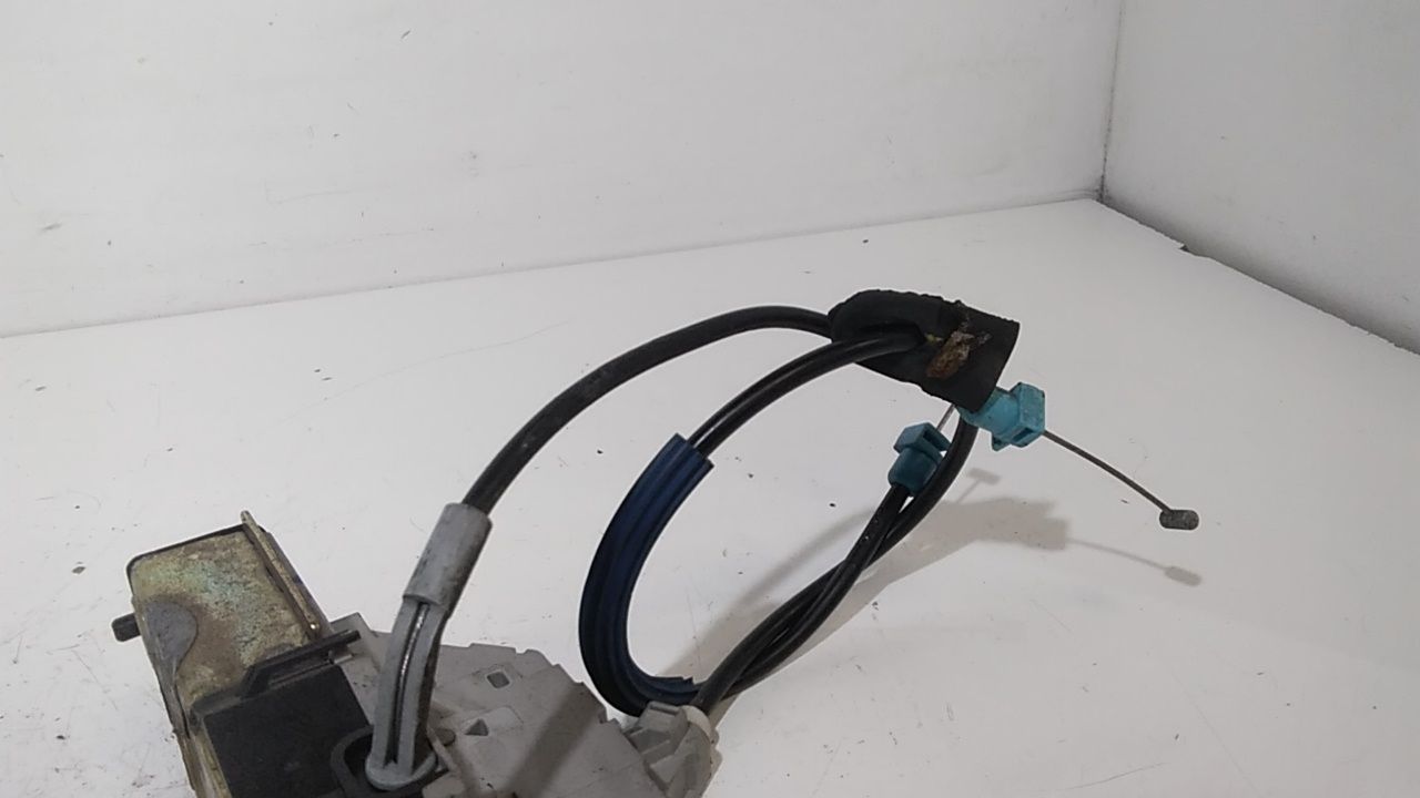 Serratura Posteriore destra CITROEN C4 Berlina