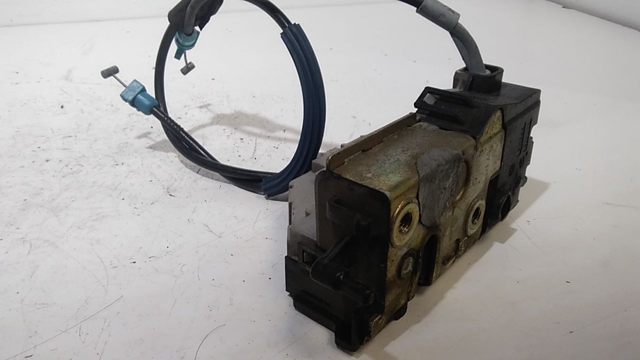 Serratura Posteriore destra CITROEN C4 Berlina