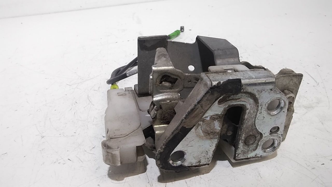 Serratura Posteriore destra CITROEN C1 1 Serie