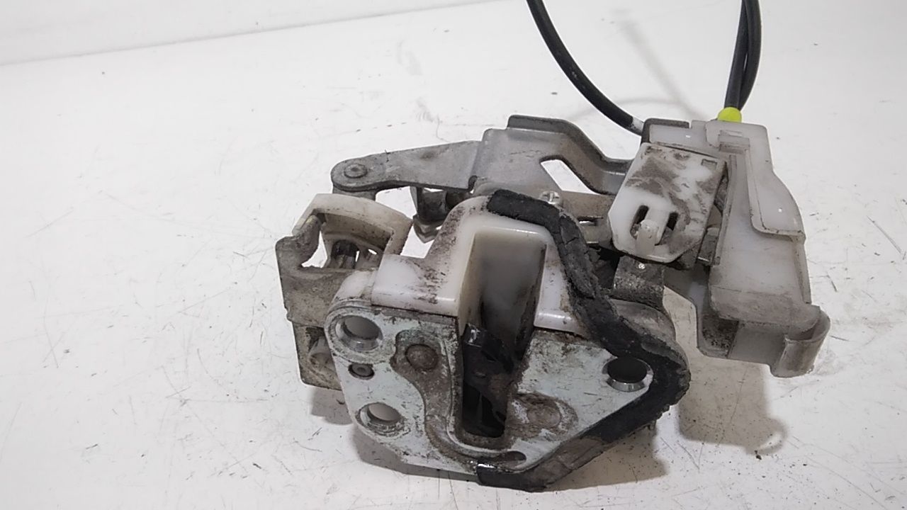 Serratura Posteriore destra CITROEN C1 1 Serie