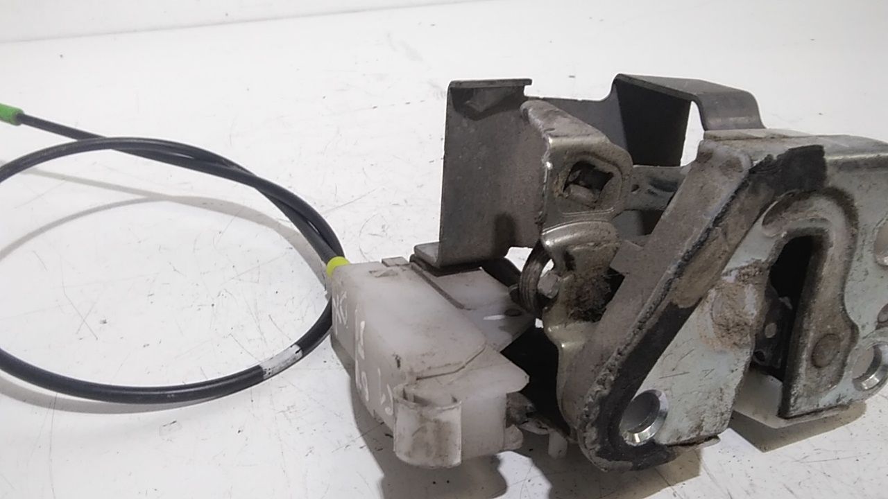 Serratura Posteriore destra CITROEN C1 1 Serie