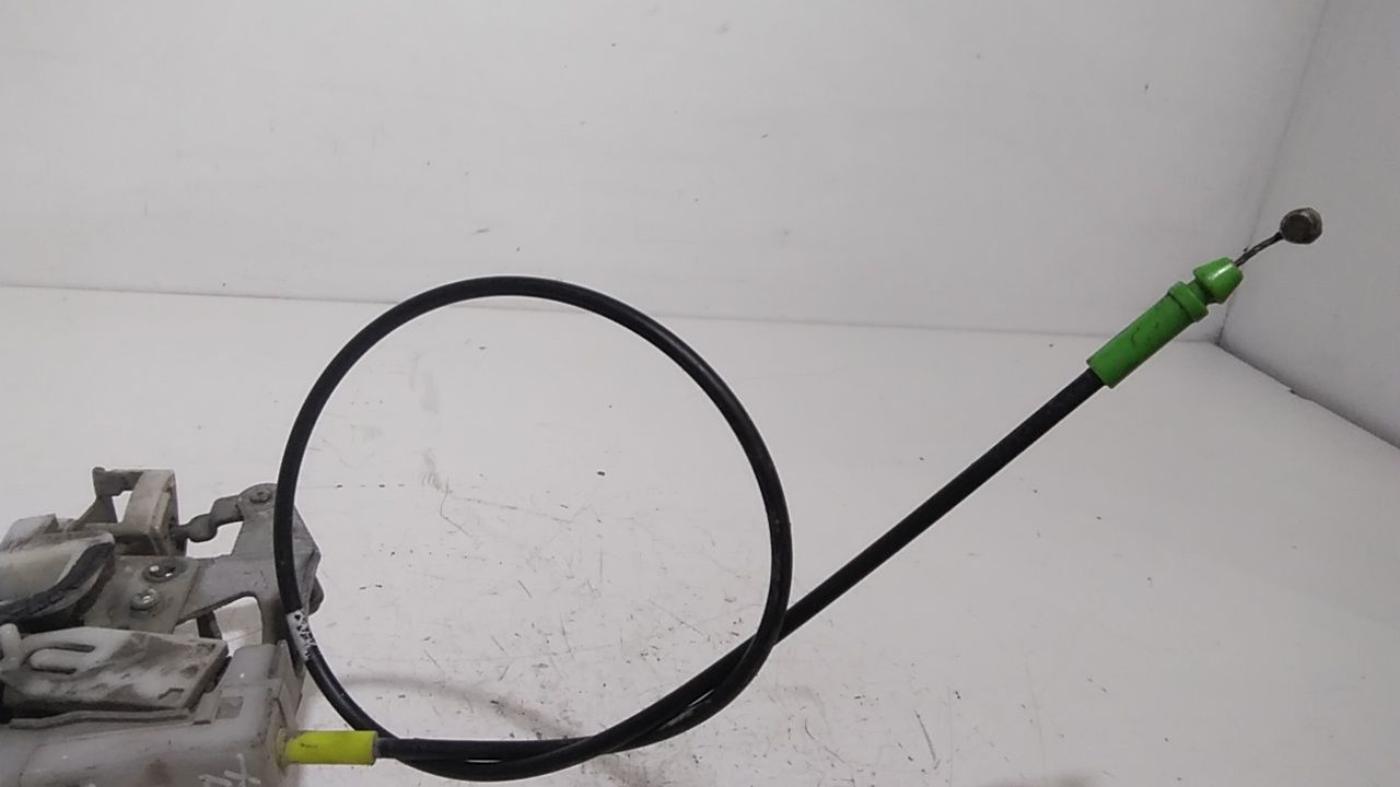 Serratura Posteriore destra CITROEN C1 1 Serie