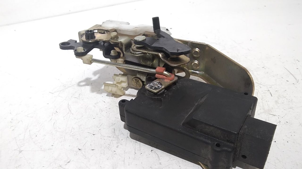 Serratura Posteriore destra DR 1 1 Serie