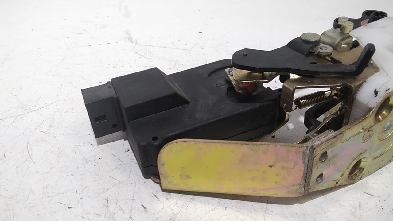 Serratura Posteriore destra DR 1 1 Serie