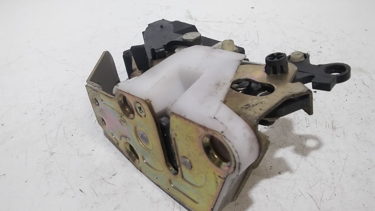 Serratura Posteriore destra DR 1 1 Serie