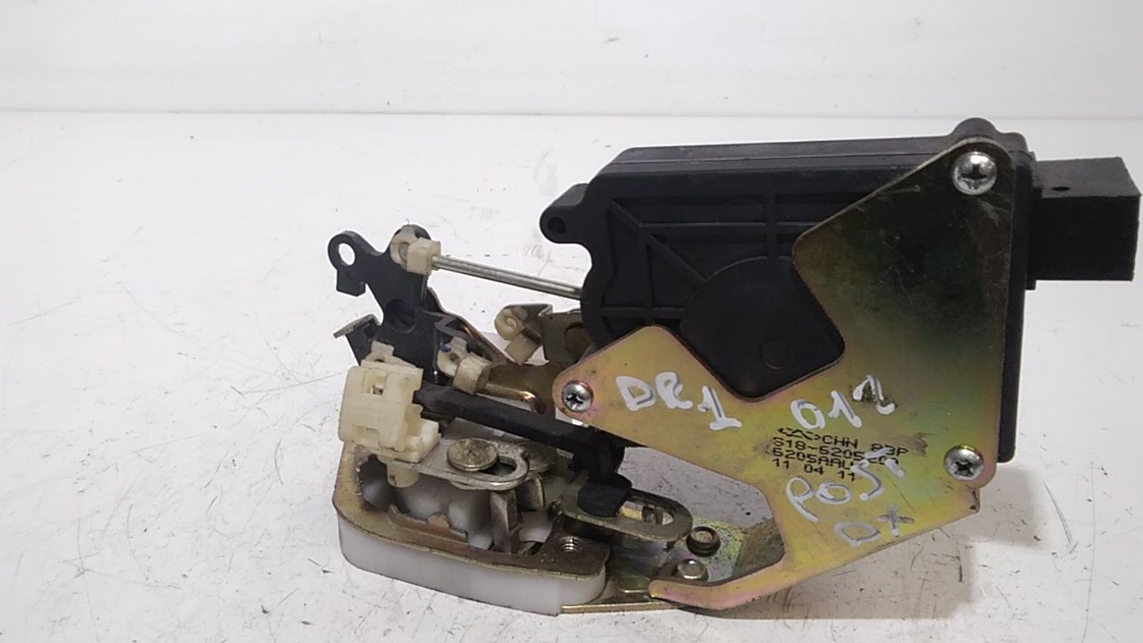 Serratura Posteriore destra DR 1 1 Serie