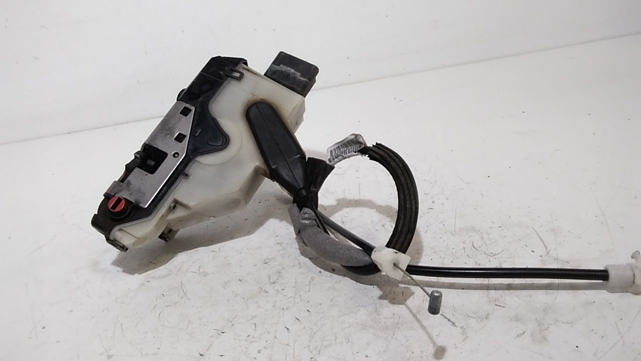 Serratura Posteriore destra PEUGEOT 208 Serie (12>19)