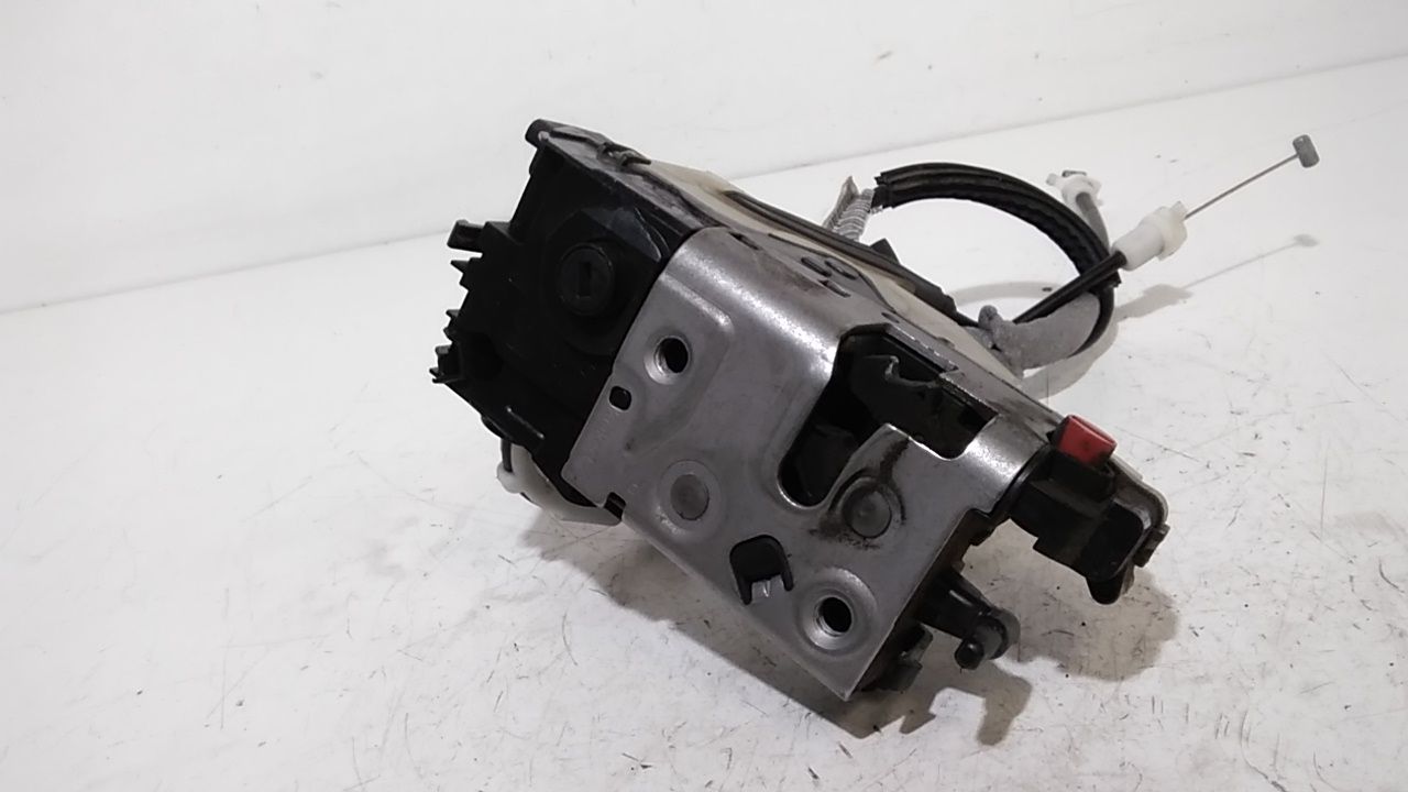 Serratura Posteriore destra PEUGEOT 208 Serie (12>19)