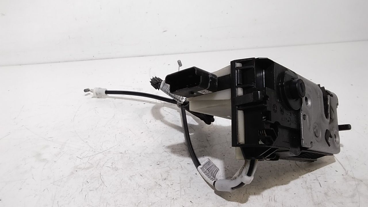 Serratura Posteriore destra PEUGEOT 208 Serie (12>19)