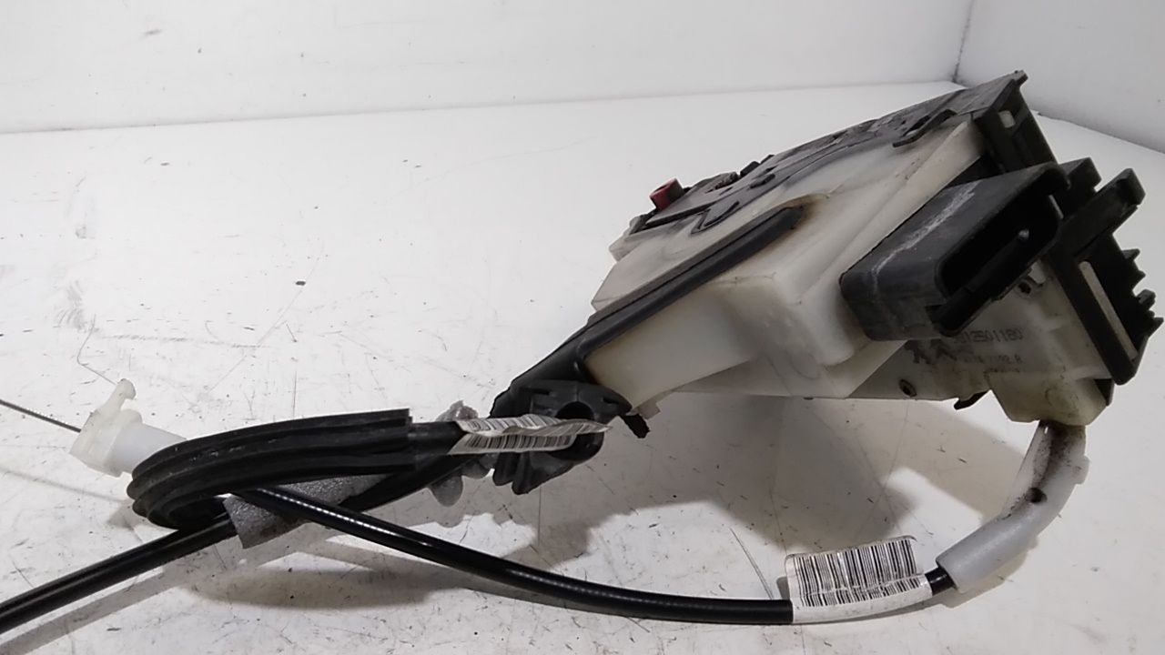 Serratura Posteriore destra PEUGEOT 208 Serie (12>19)