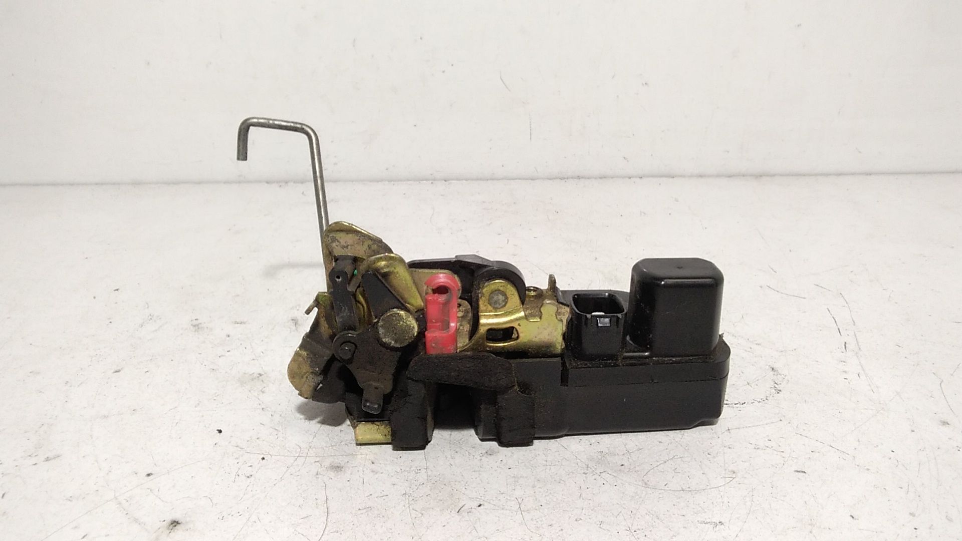 Serratura Posteriore destra JEEP Grand Cherokee 2 Serie