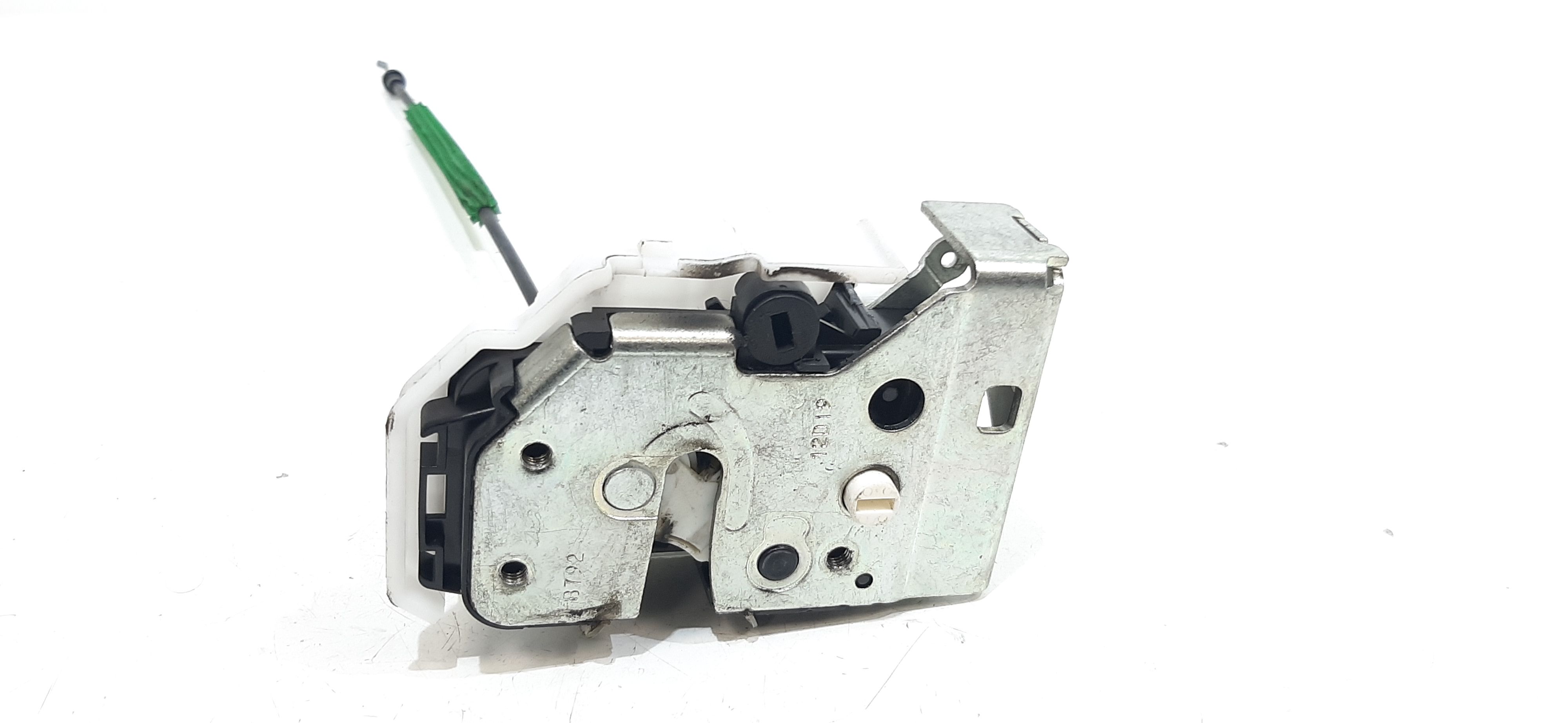 Serratura Posteriore destra FIAT  Tipo berlina 5p