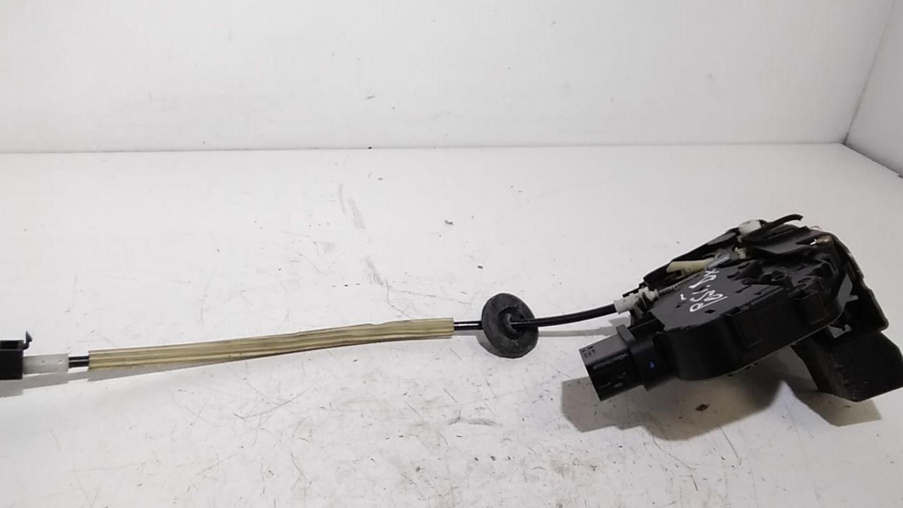 Serratura Posteriore destra LAND ROVER Range Rover SPORT (05>13)