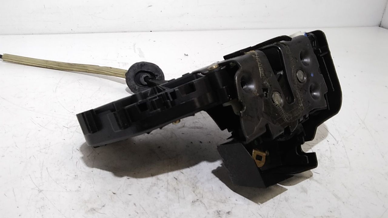 Serratura Posteriore destra LAND ROVER Range Rover SPORT (05>13)