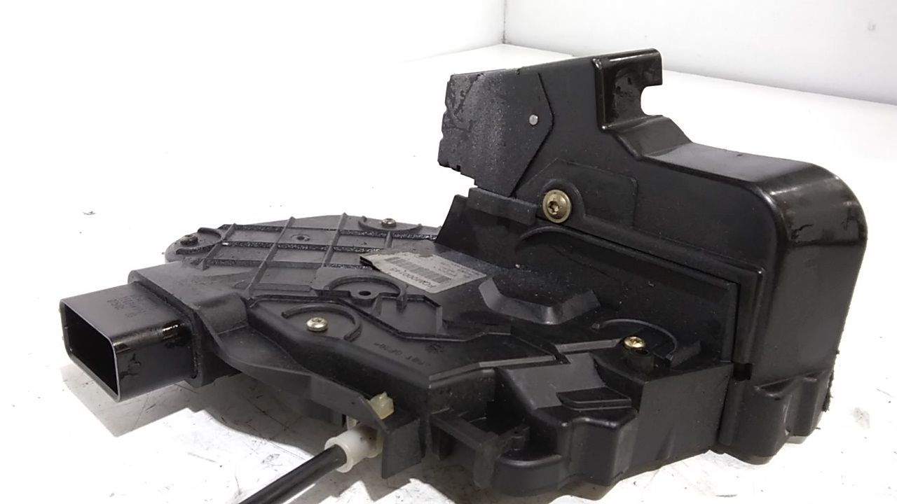 Serratura Posteriore destra LAND ROVER Range Rover SPORT (05>13)