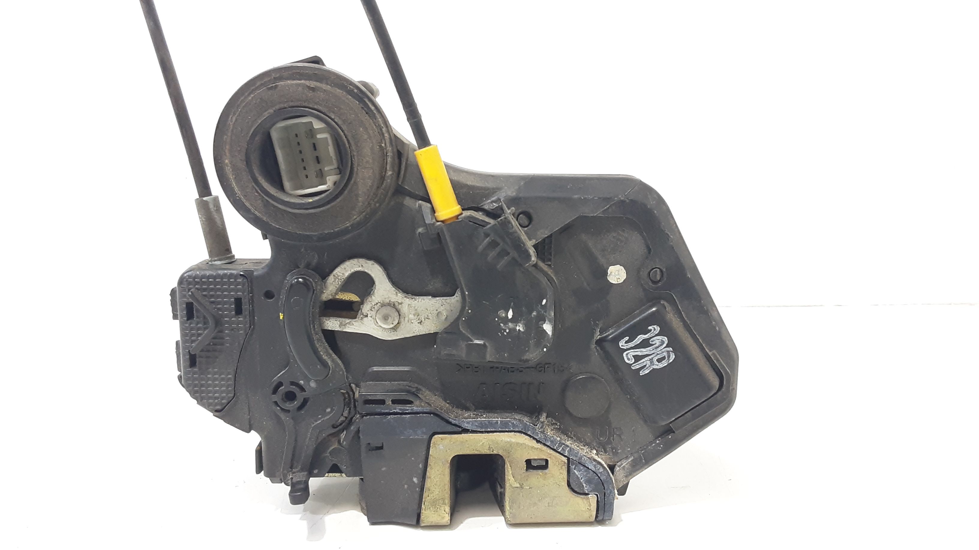 Serratura Posteriore destra TOYOTA Corolla Berlina 3 Serie 3-5P