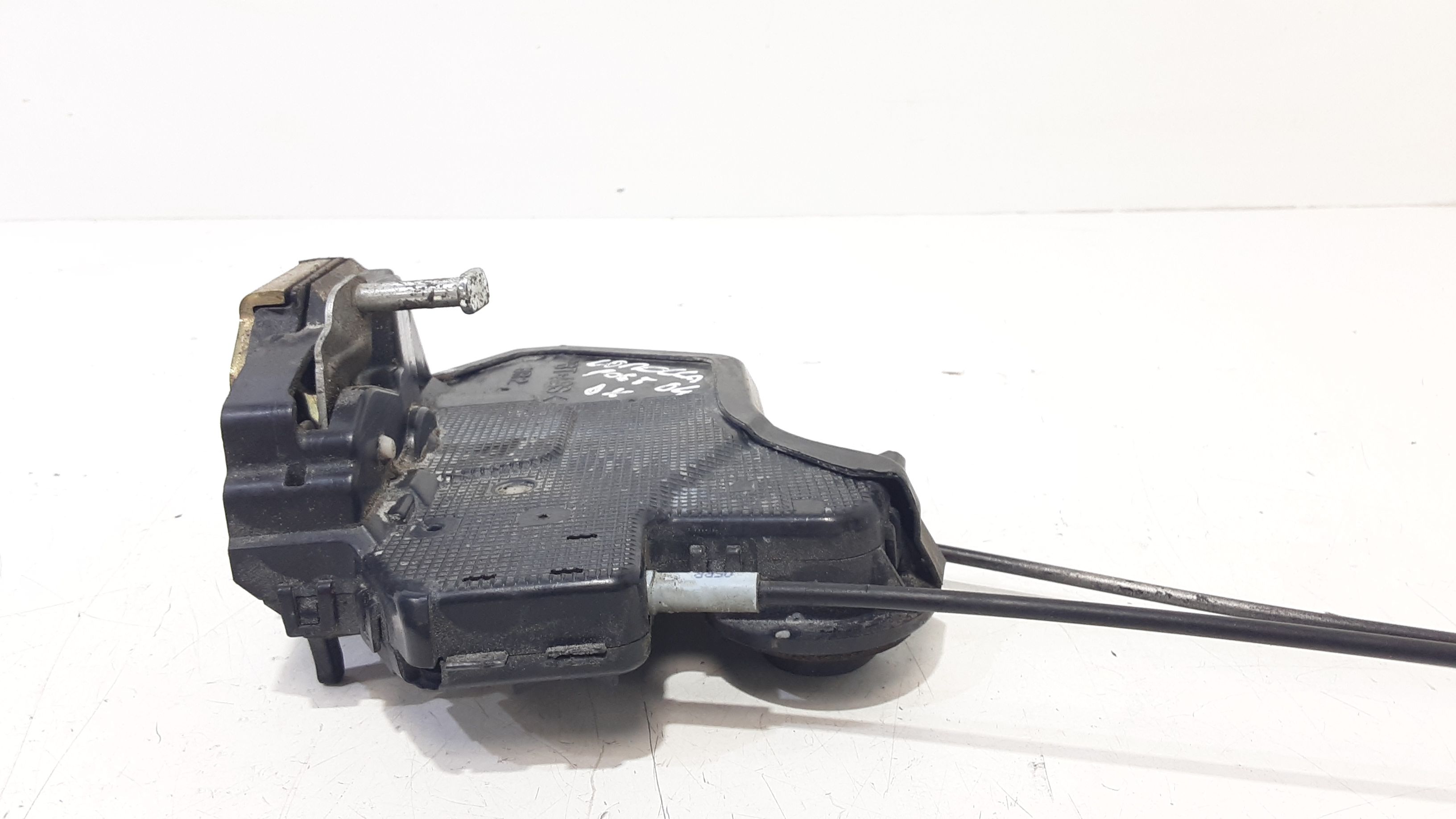 Serratura Posteriore destra TOYOTA Corolla Berlina 3 Serie 3-5P