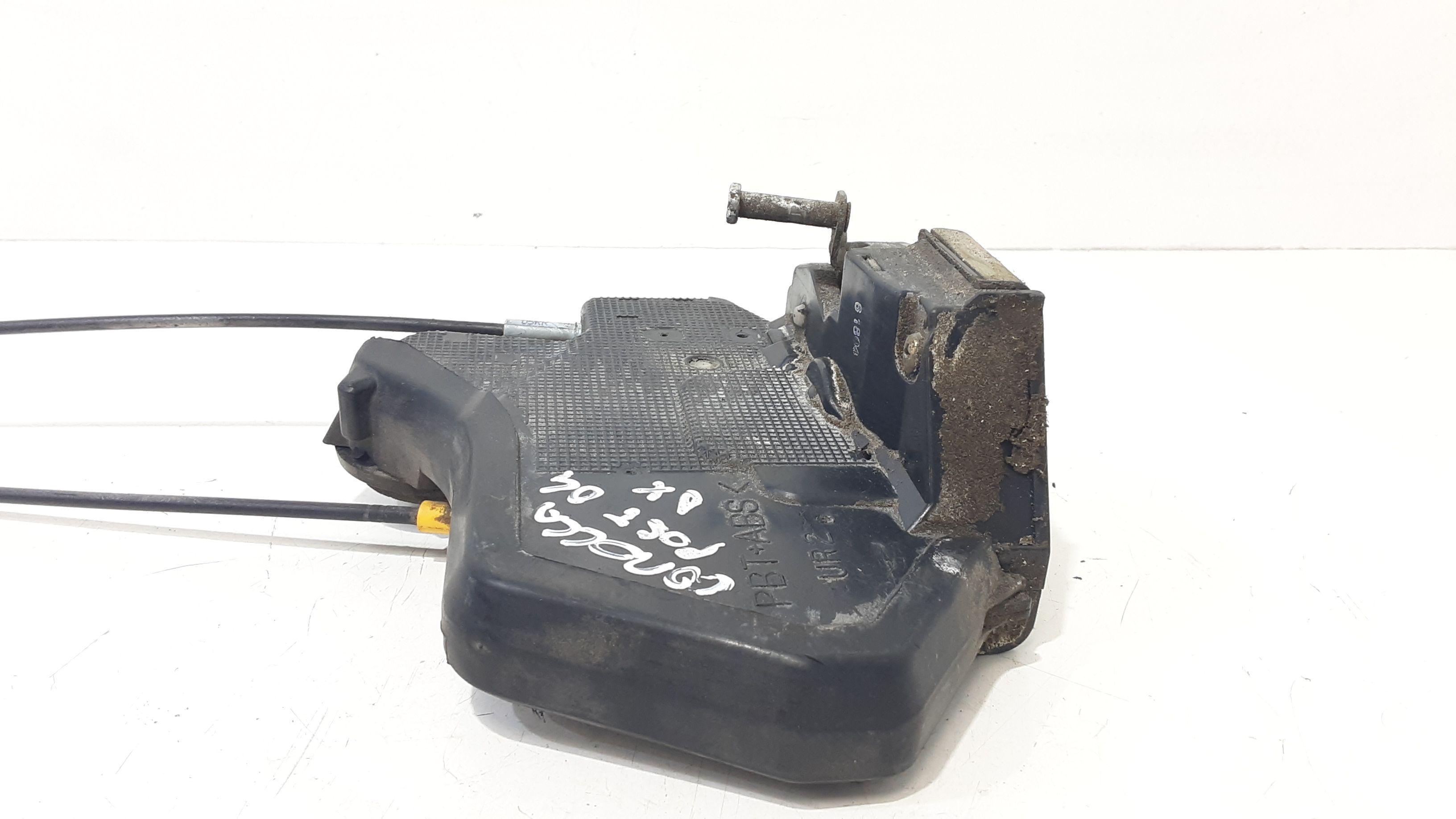 Serratura Posteriore destra TOYOTA Corolla Berlina 3 Serie 3-5P