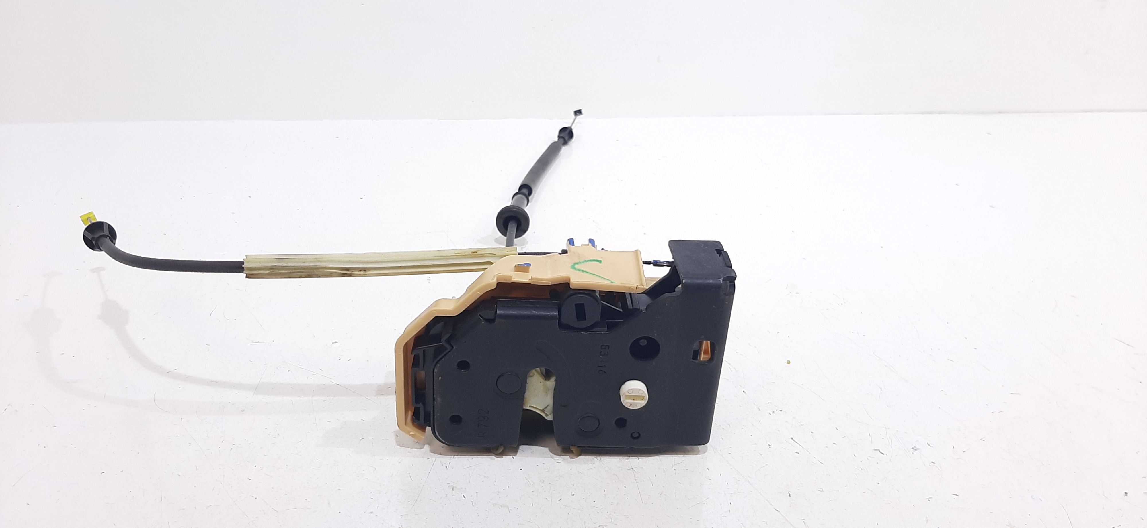 Serratura Posteriore destra ALFA ROMEO Stelvio serie