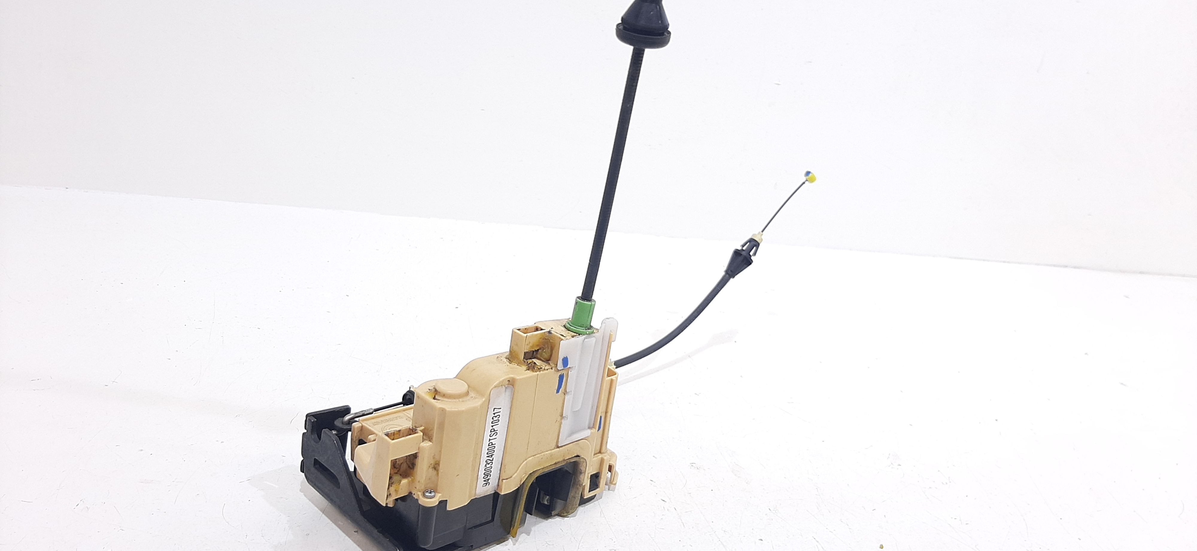 Serratura Posteriore destra ALFA ROMEO Stelvio serie