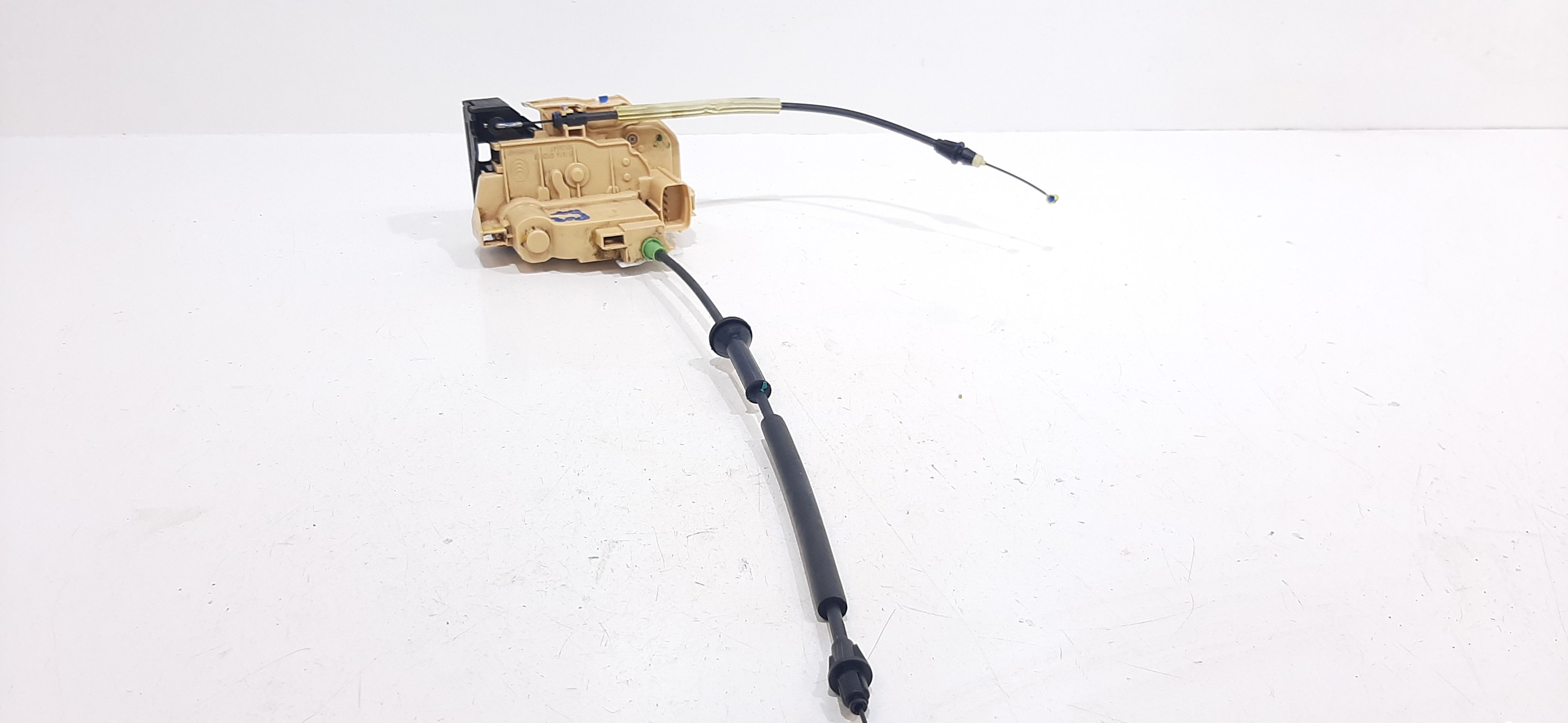 Serratura Posteriore destra ALFA ROMEO Stelvio serie