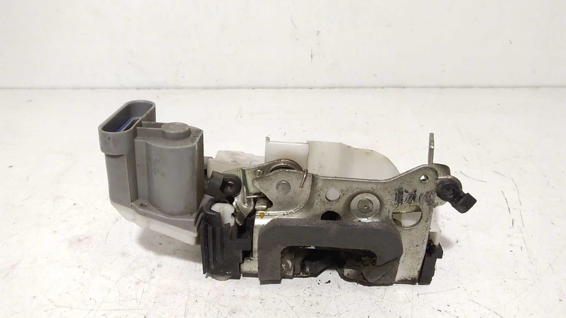 Serratura Posteriore destra FIAT Punto Berlina 5P 2 Serie