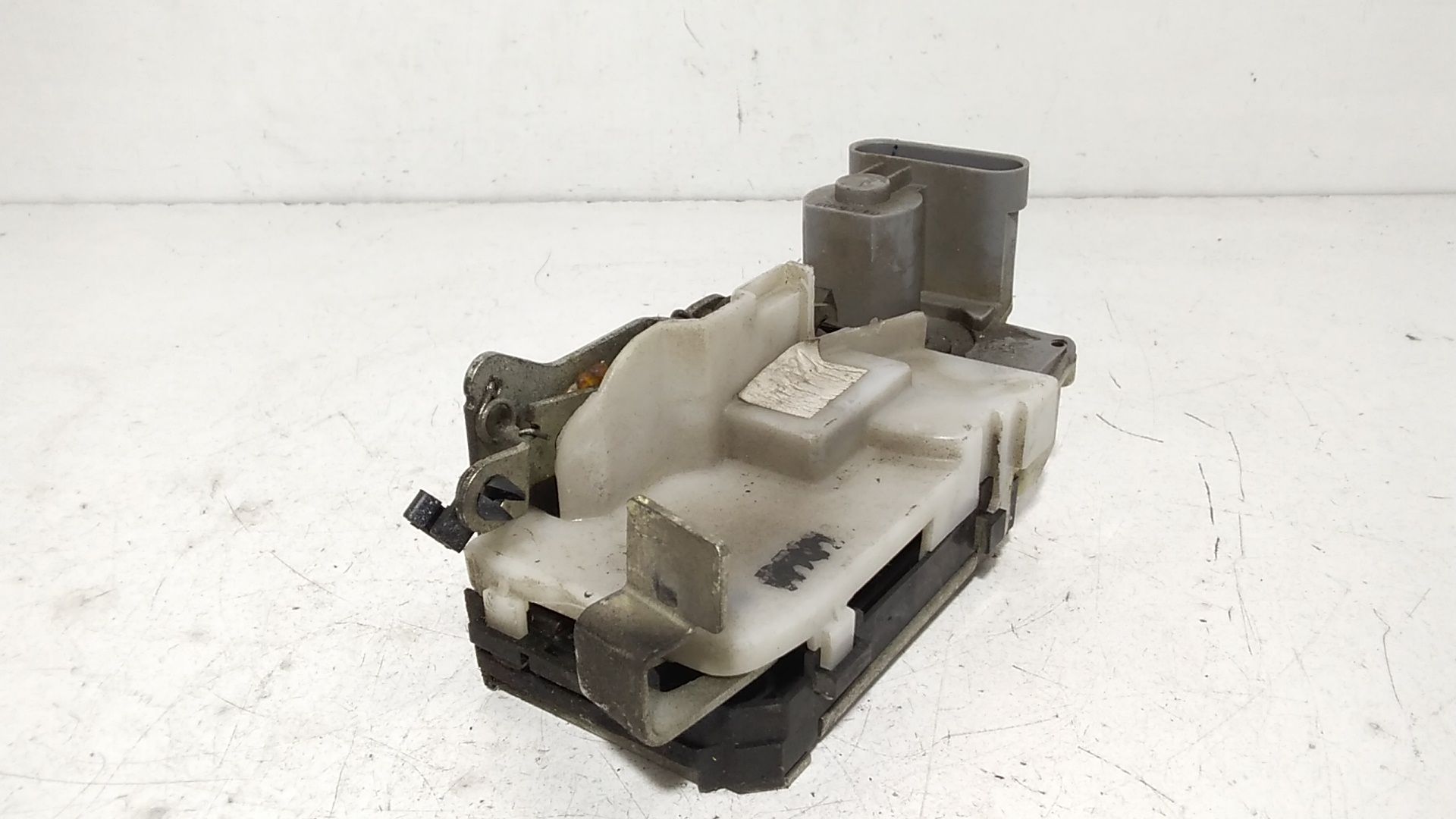 Serratura Posteriore destra FIAT Punto Berlina 5P 2 Serie