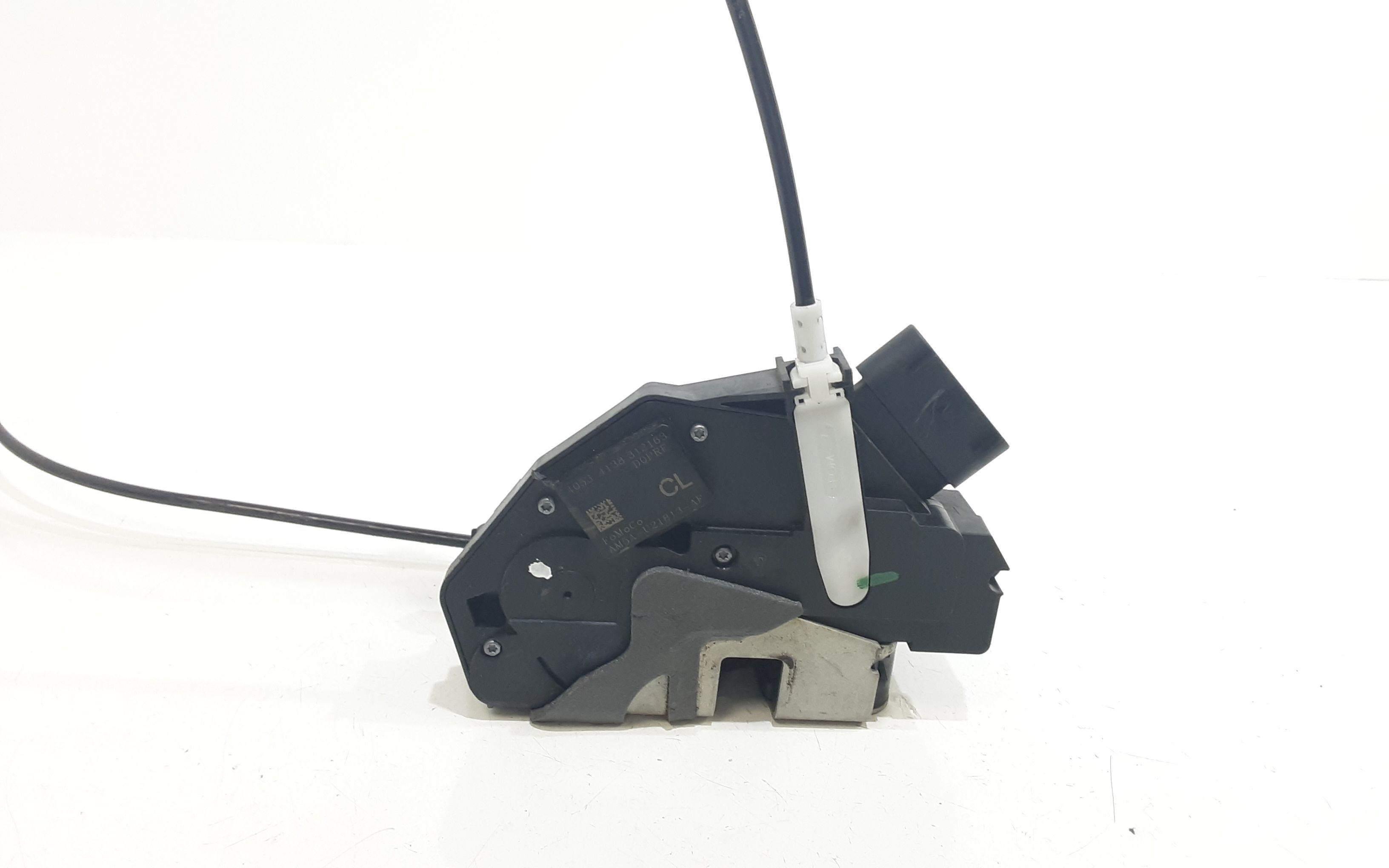 Serratura Anteriore Sinistra FORD Fiesta 6 Serie Restyling