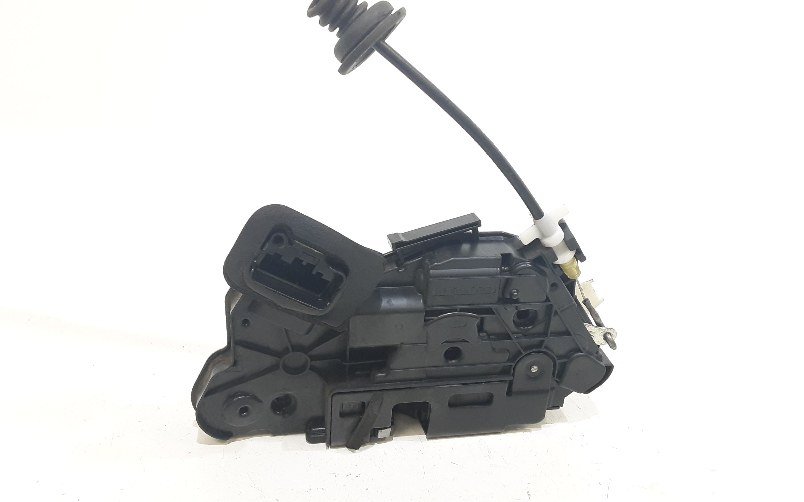 Serratura Anteriore Sinistra VOLKSWAGEN Polo 5 Serie