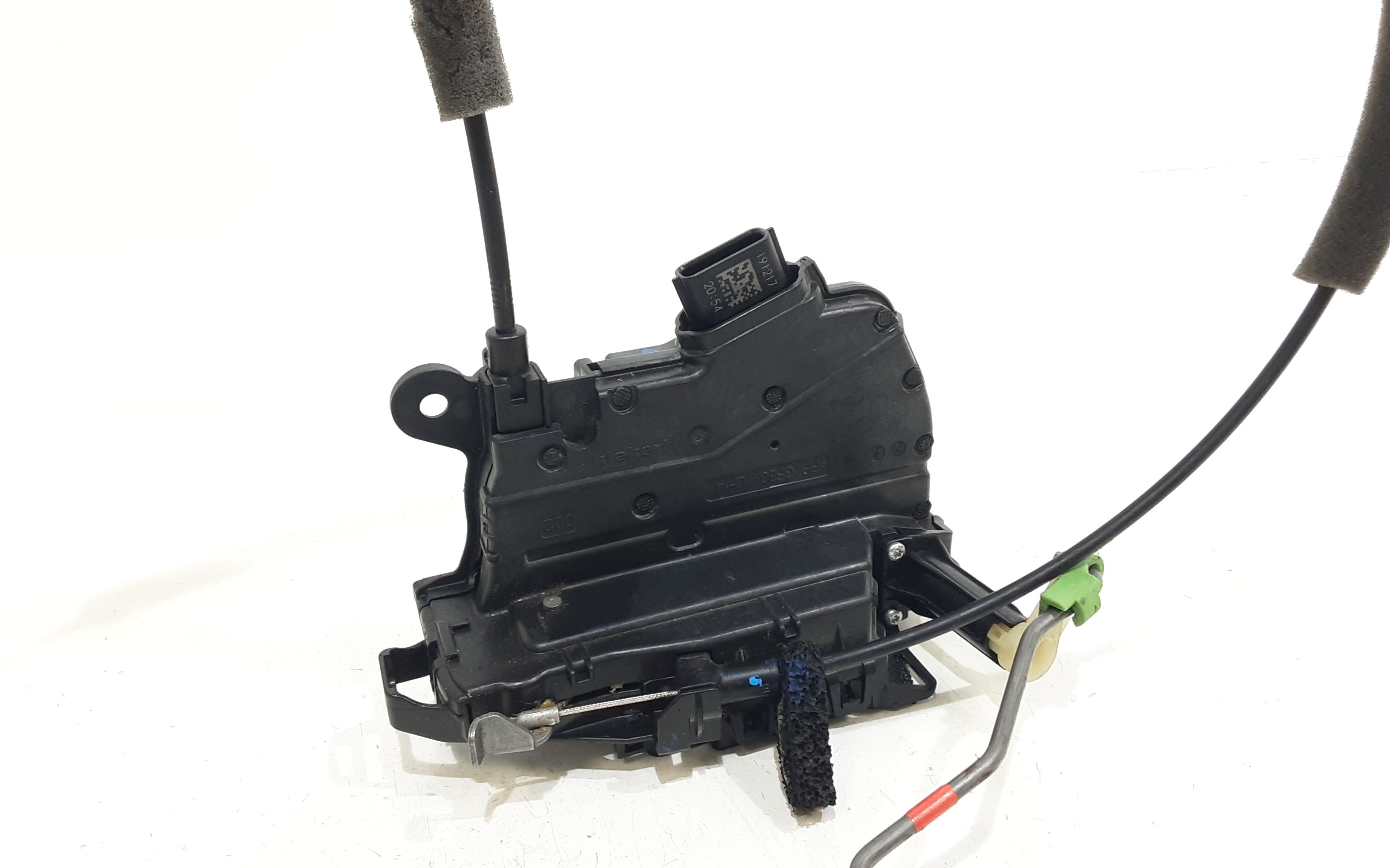 Serratura Anteriore Sinistra NISSAN Micra Serie (K14) (17>)