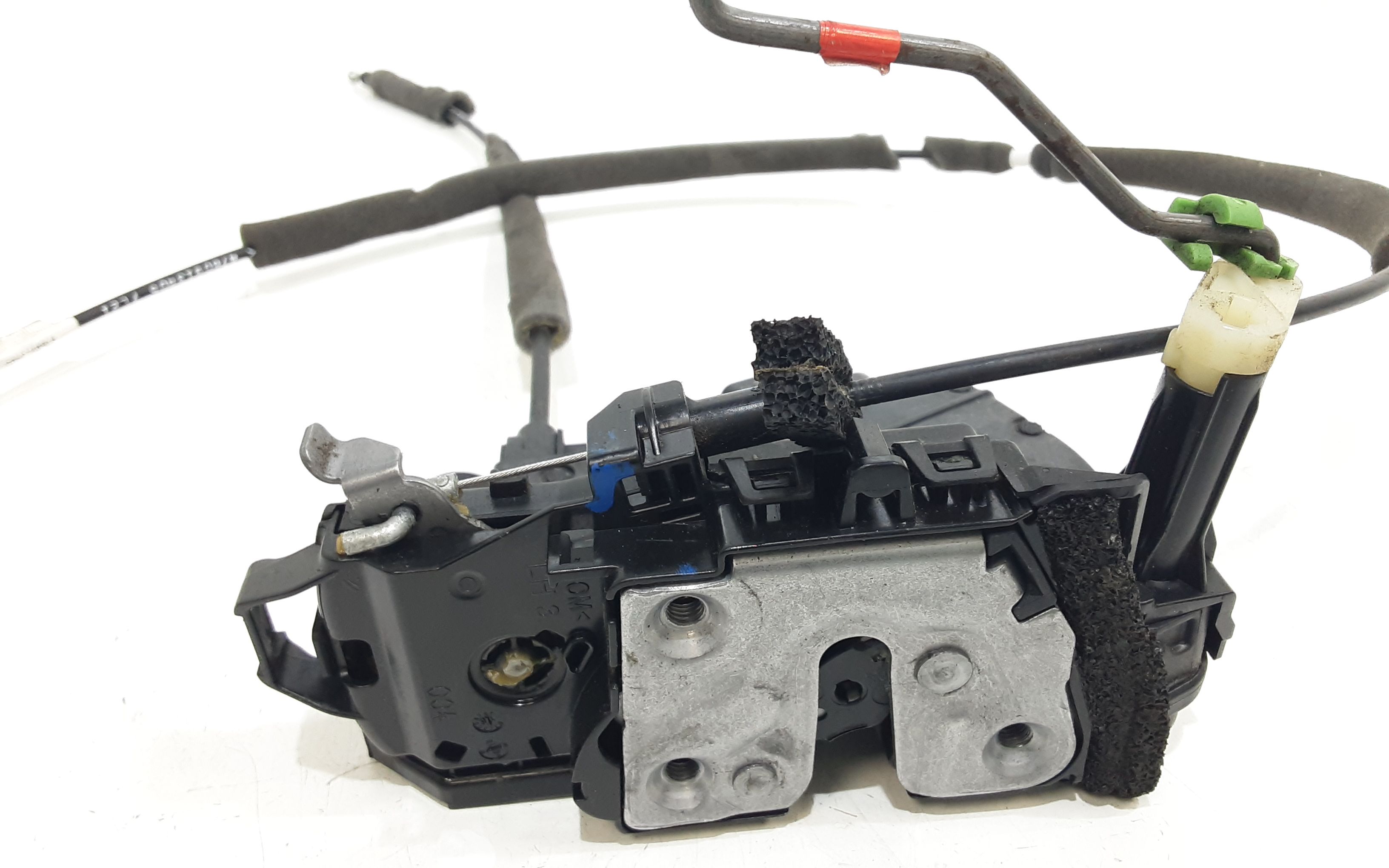 Serratura Anteriore Sinistra NISSAN Micra Serie (K14) (17>)