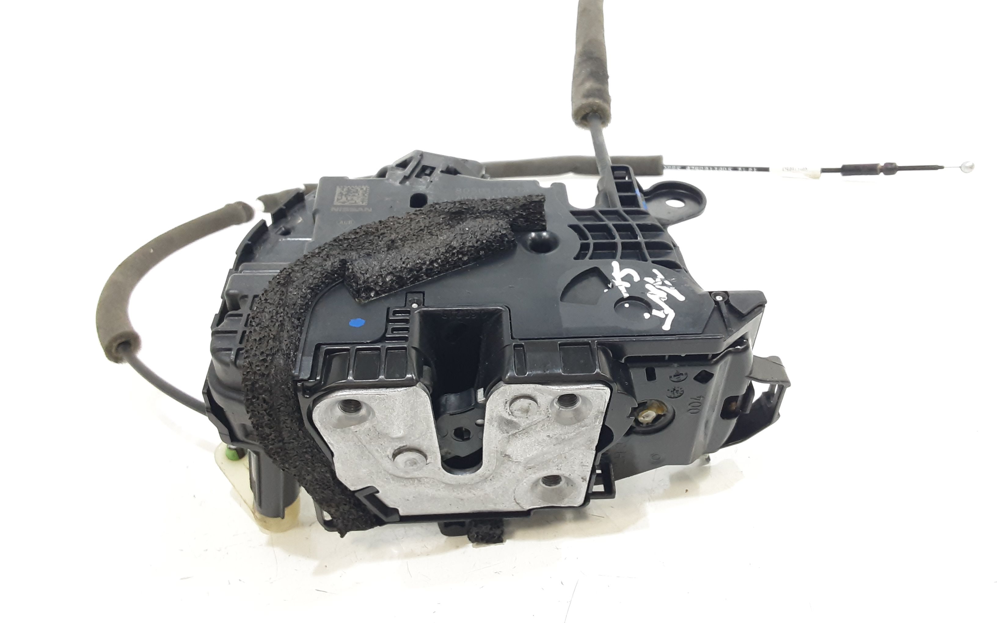 Serratura Anteriore Sinistra NISSAN Micra Serie (K14) (17>)