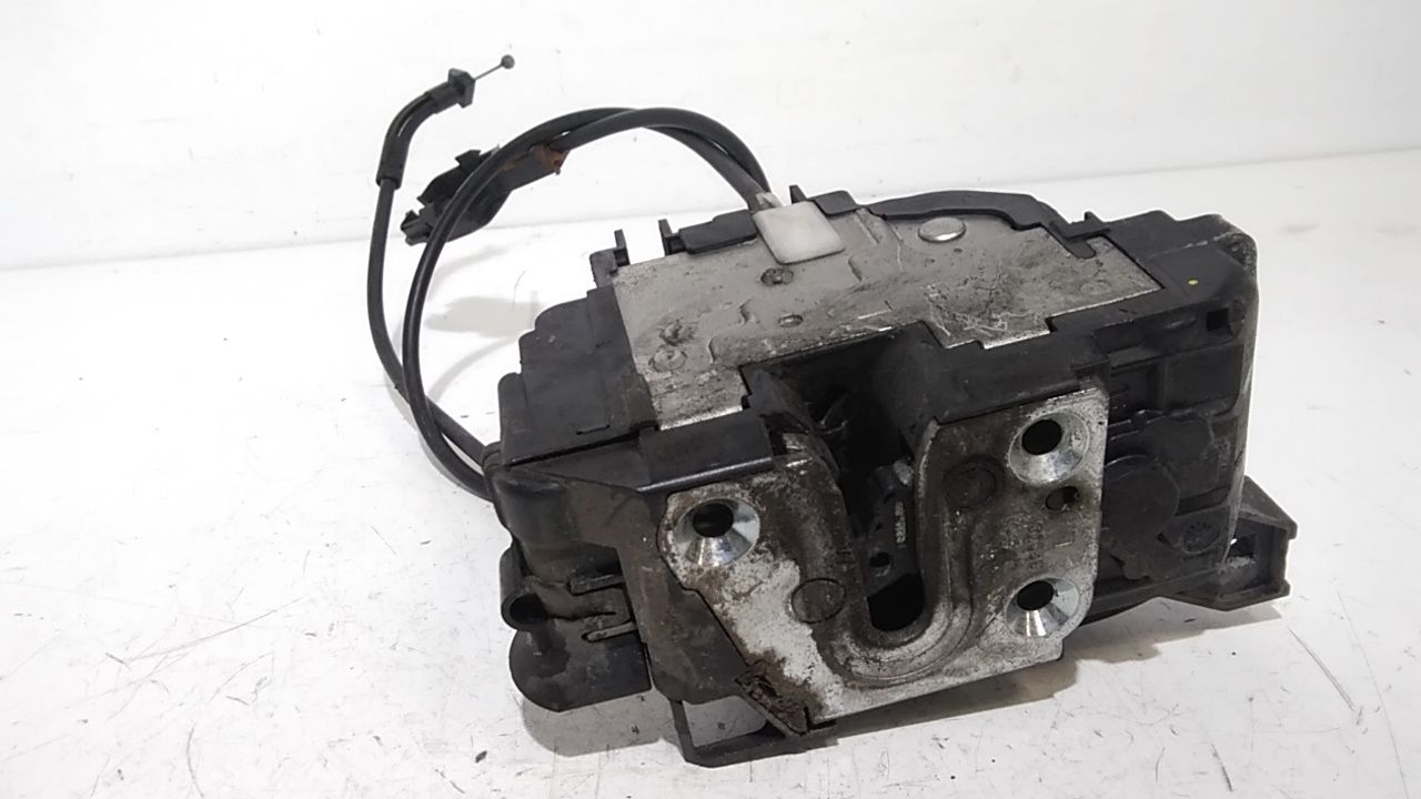 Serratura Anteriore Sinistra RENAULT Modus 1 Serie