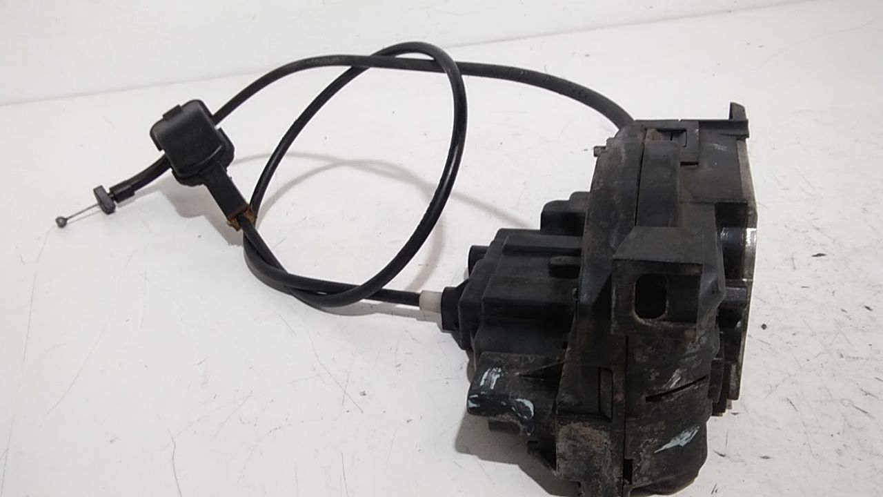 Serratura Anteriore Sinistra RENAULT Modus 1 Serie