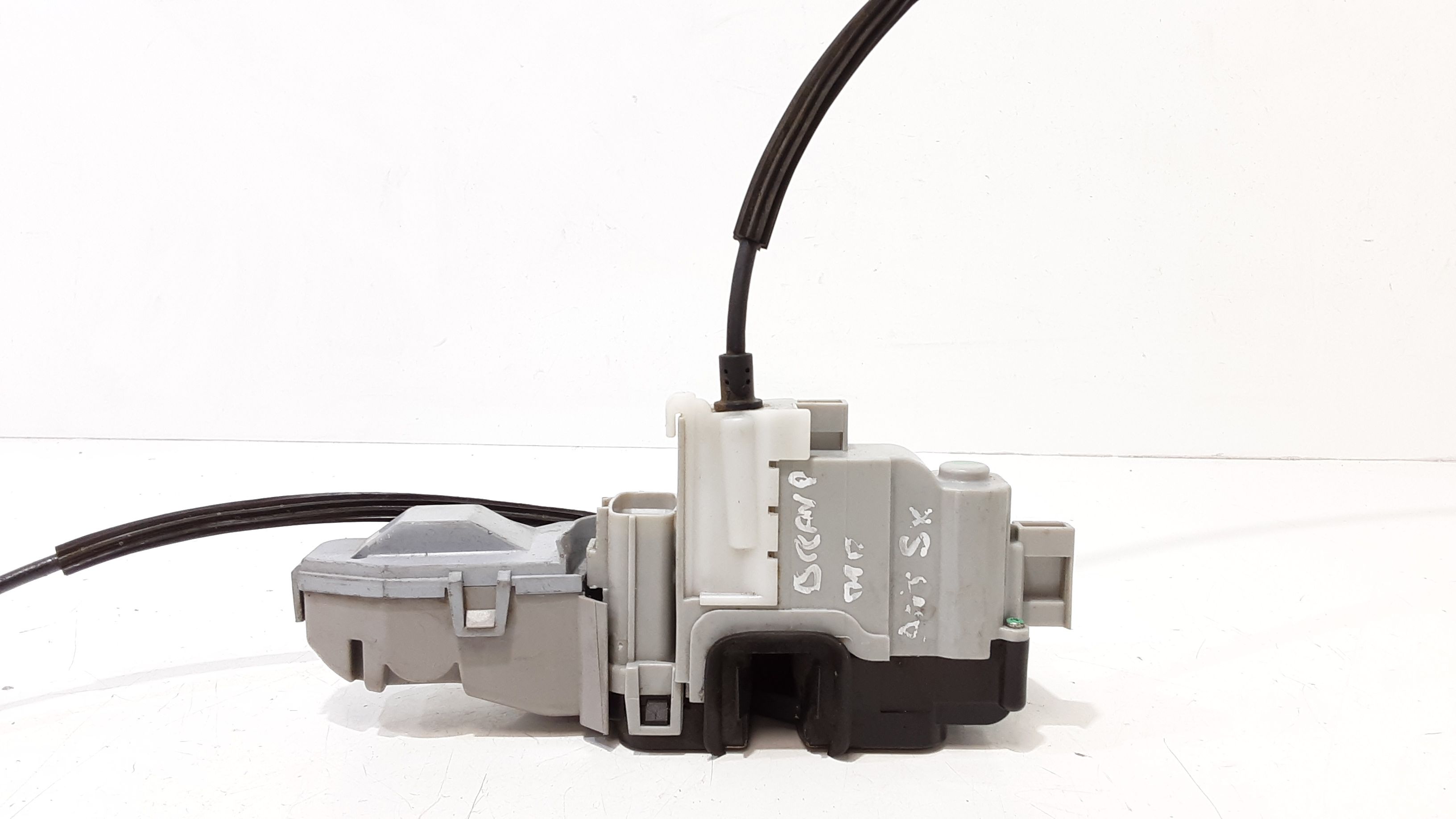 Serratura Anteriore Sinistra FIAT Bravo 2 Serie