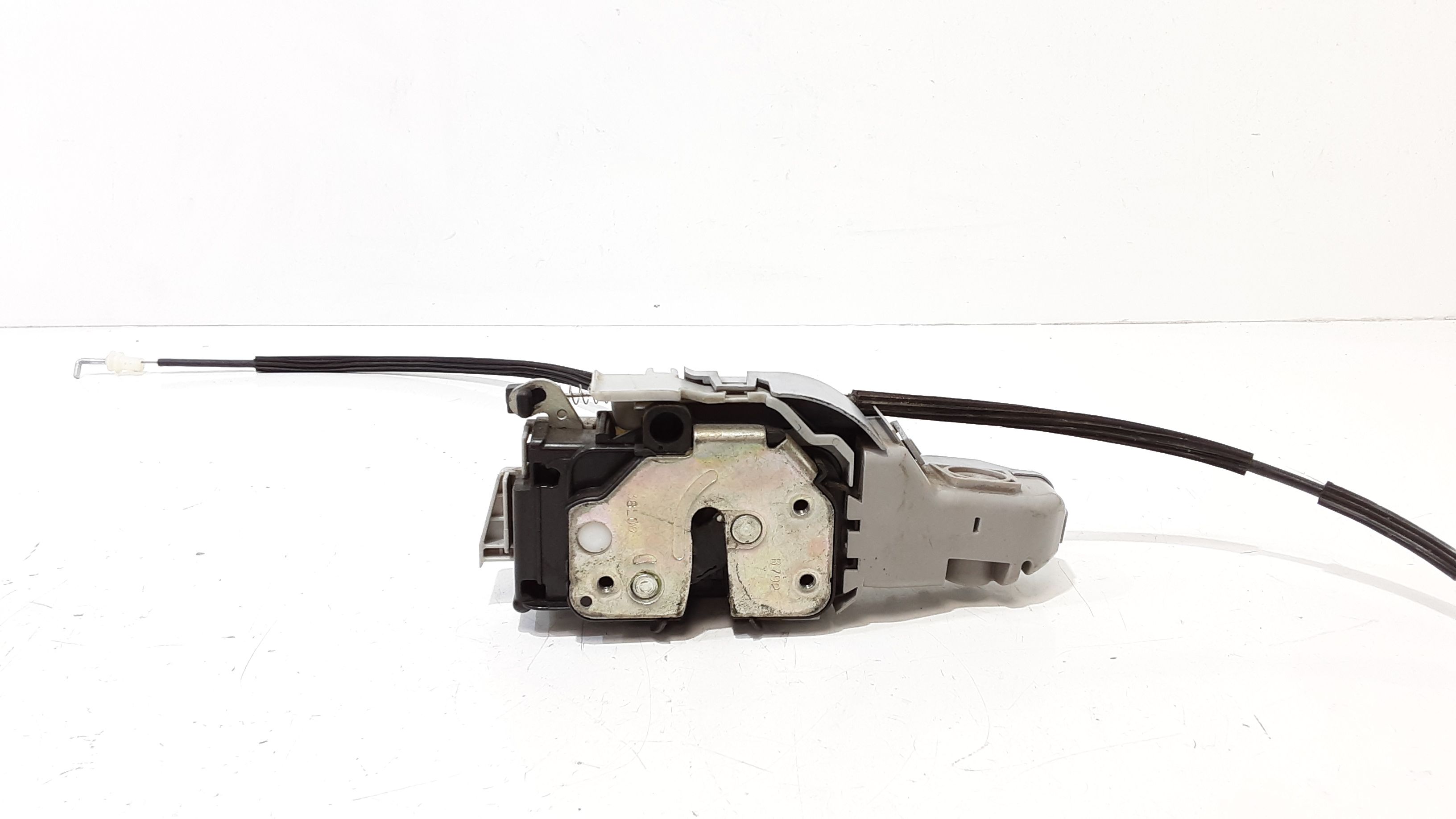 Serratura Anteriore Sinistra FIAT Bravo 2 Serie