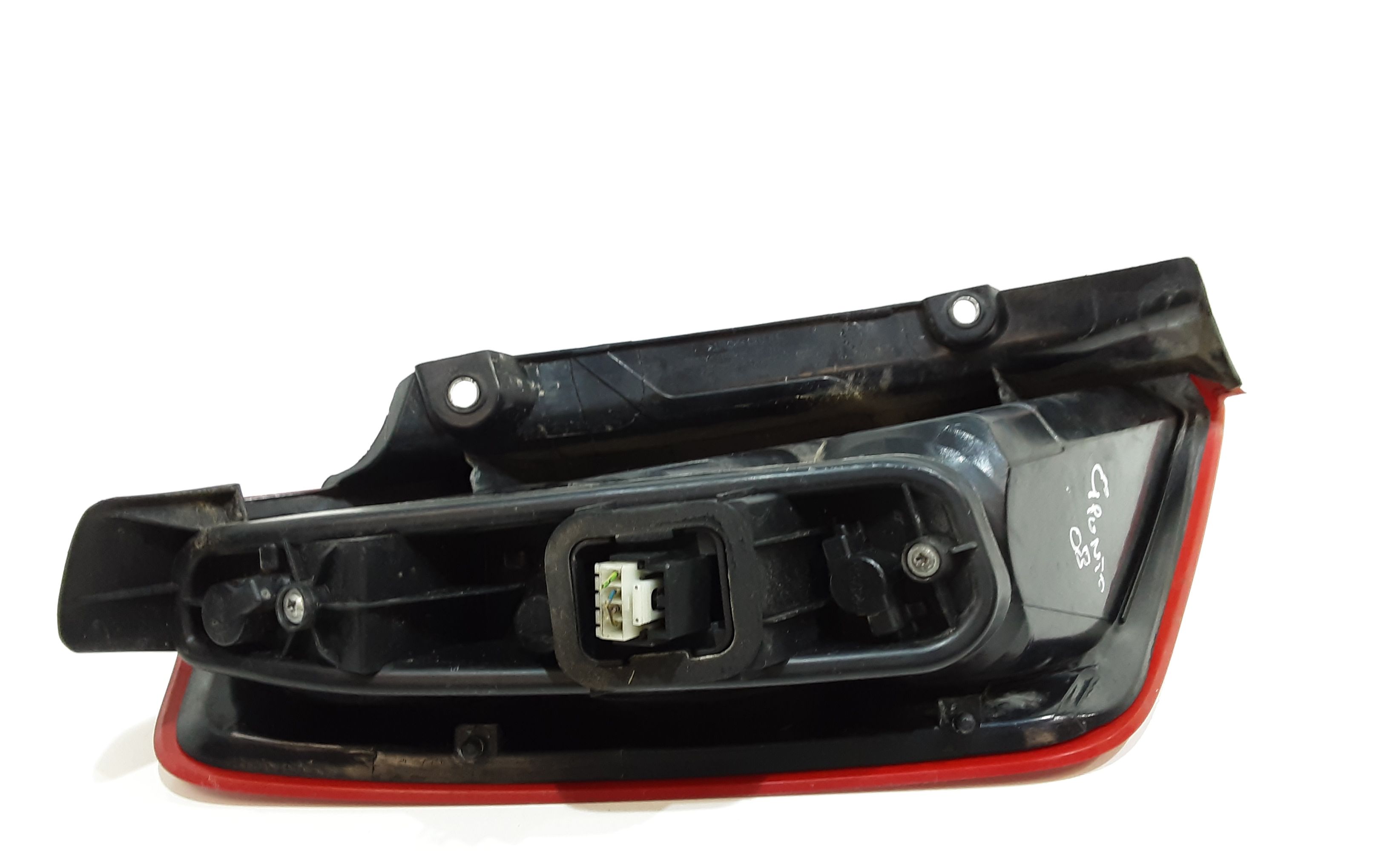 Stop fanale posteriore Destro Passeggero FIAT Grande Punto 1 Serie