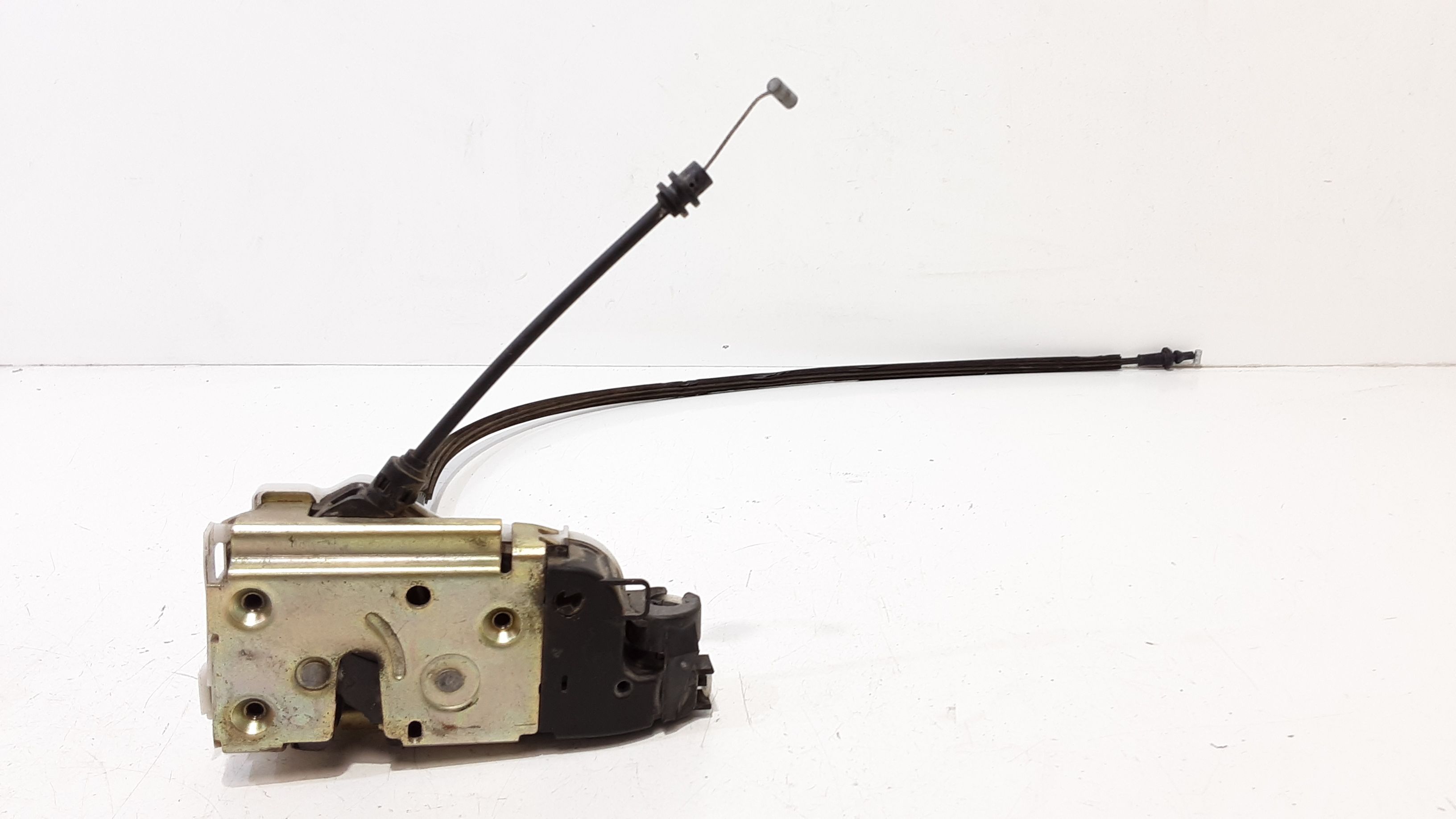 Serratura Anteriore Sinistra CITROEN C3 Pluriel