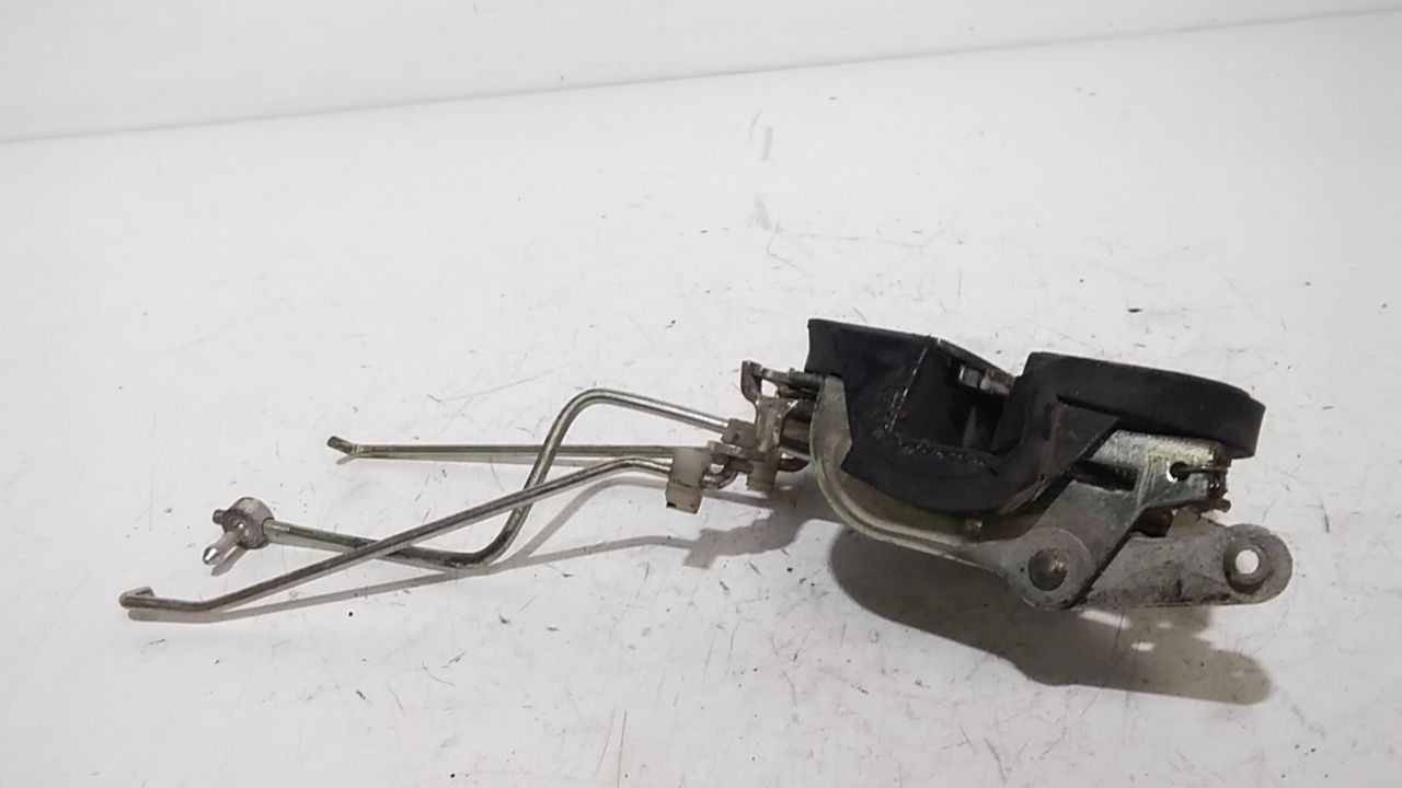 Serratura Anteriore Sinistra TATA Indica 1  Serie