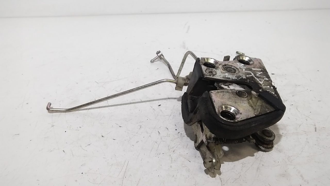 Serratura Anteriore Sinistra TATA Indica 1  Serie