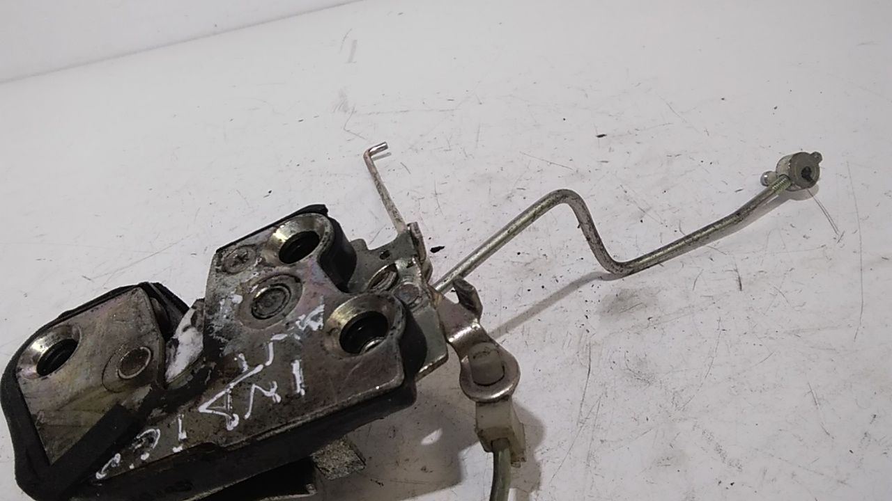 Serratura Anteriore Sinistra TATA Indica 1  Serie