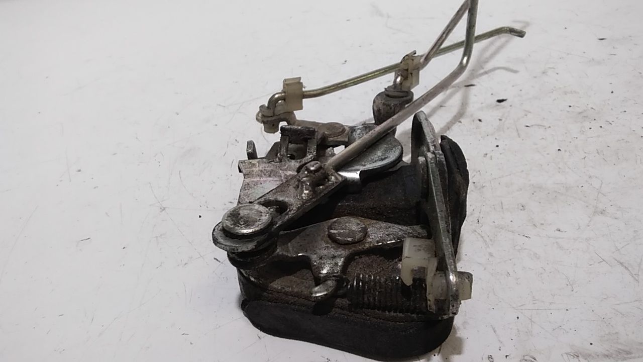 Serratura Anteriore Sinistra TATA Indica 1  Serie