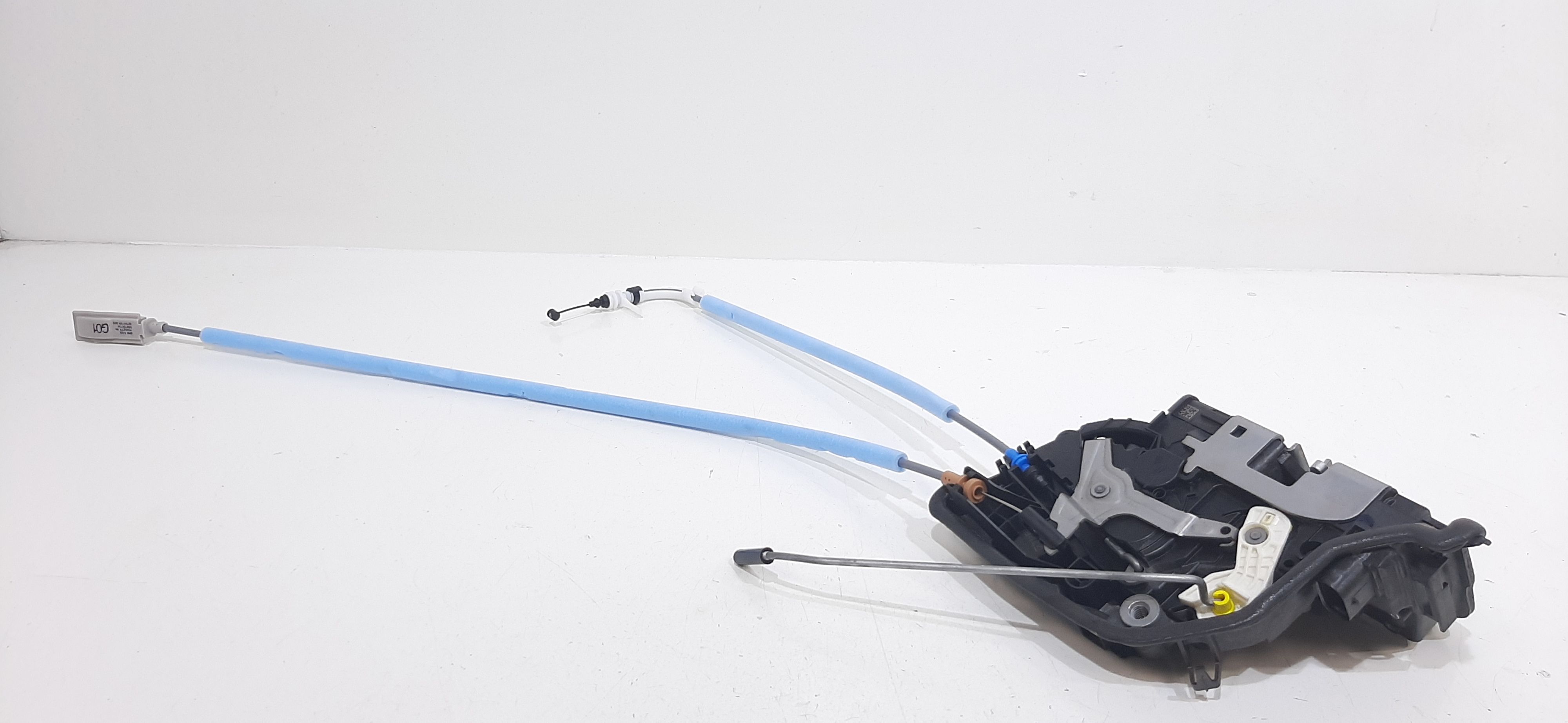 Serratura Anteriore Sinistra BMW X3 Serie M COMPETITION (510CV) (G01,F97) (3.2019>)