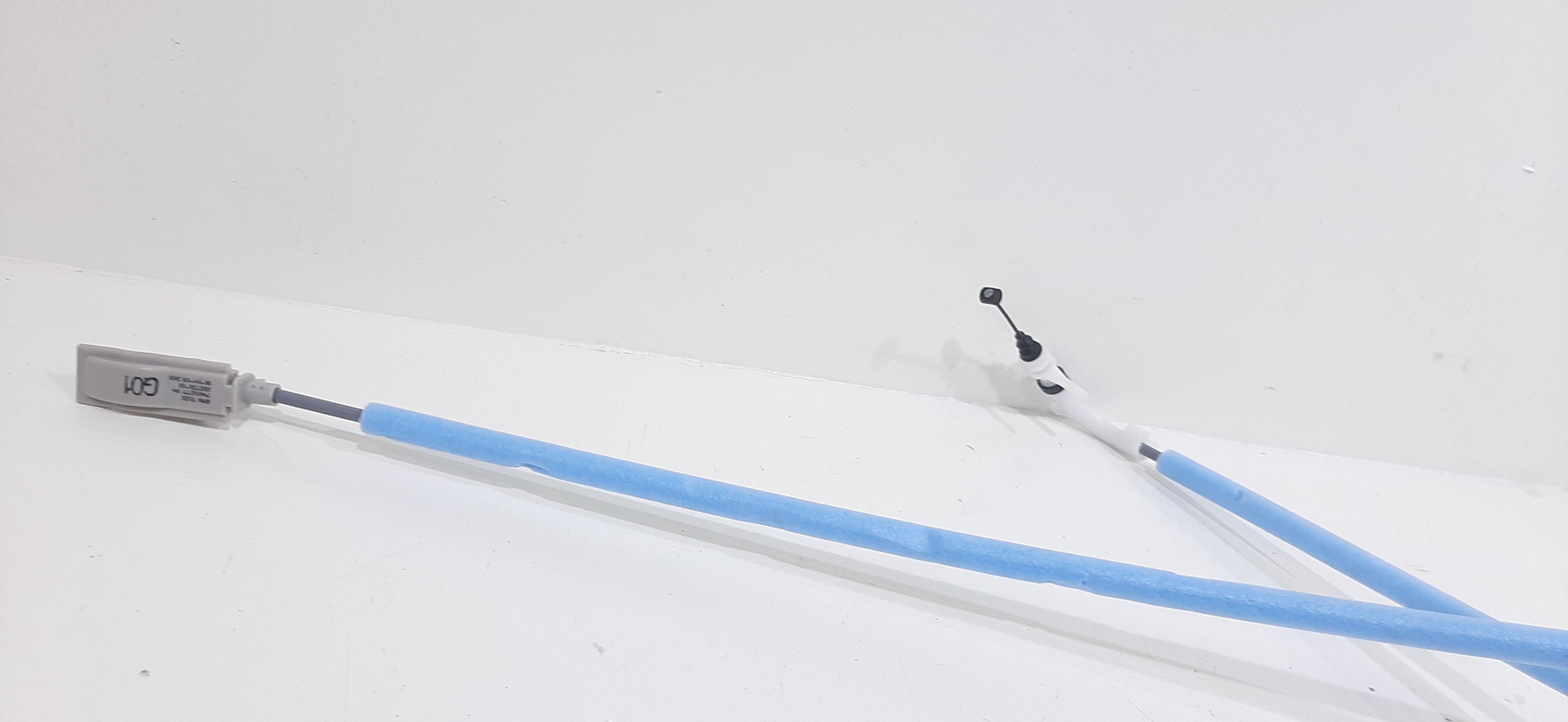 Serratura Anteriore Sinistra BMW X3 Serie M COMPETITION (510CV) (G01,F97) (3.2019>)