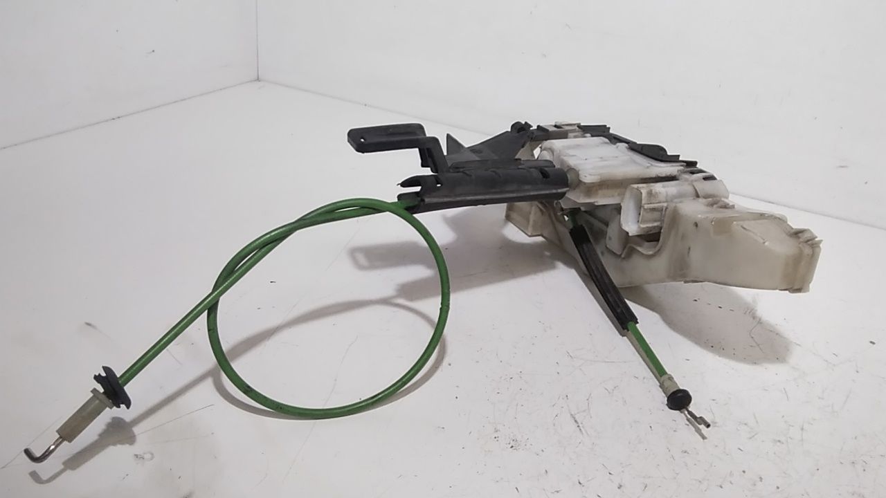 Serratura Anteriore Sinistra LANCIA Ypsilon 2 Serie