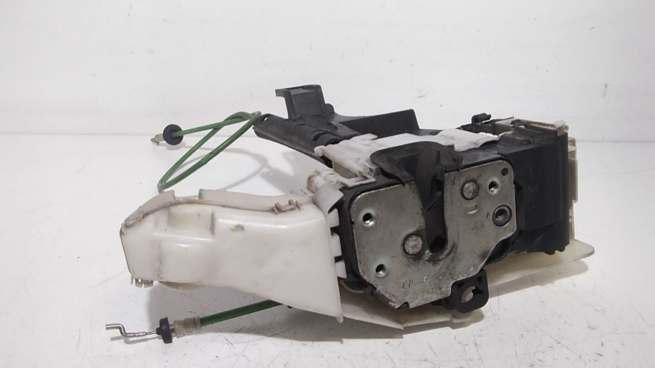 Serratura Anteriore Sinistra LANCIA Ypsilon 2 Serie